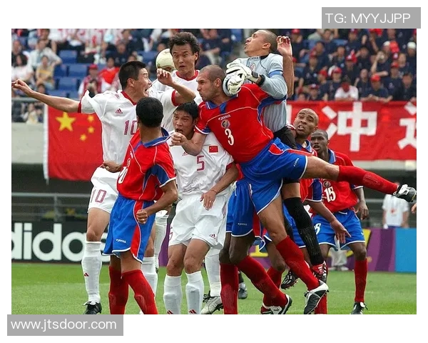 足球热搜：世界杯经典时刻回顾