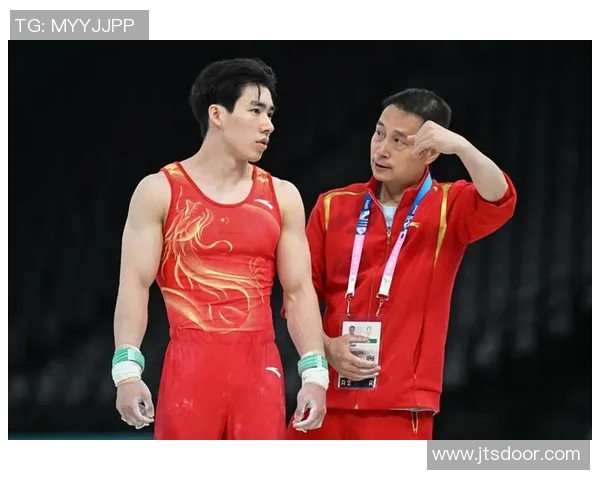 中国体操男团复苏，集训画面曝光