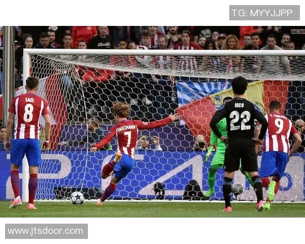 官方公告：格列兹曼被罚+停赛！