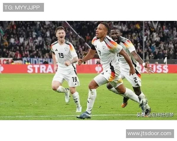 战术拆解：世界杯预选赛为何能掌控比赛节奏？